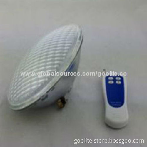 LED PAR56 Lamp, 30W, 178*114mm, SMD5050 CE & RoHS, 3 years warranty